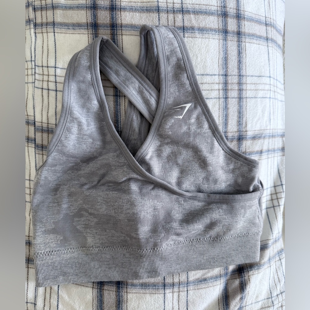 Gymshark adapt sportsbra